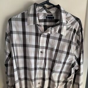 Men’s Gap Dress Shirt